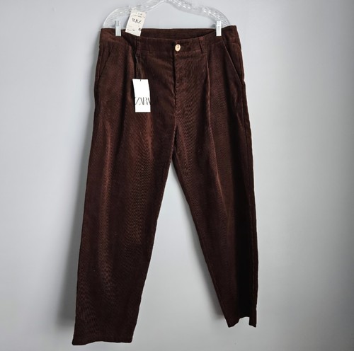Pantalone donna zara vita - zara,