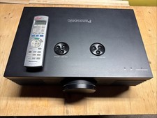 Panasonic LCD Projector