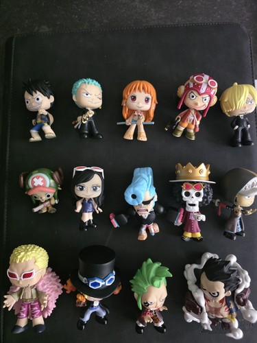 Pacchetto funko mystery mini - pacchetto,