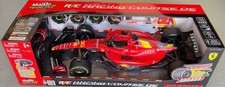 Ferrari Formula 1 F1 Racing RC