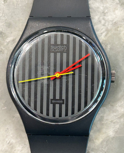 Swatch gessato ga102 - -,