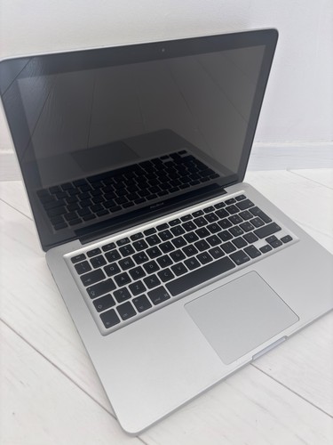 Apple macbook pro unibody - 13",