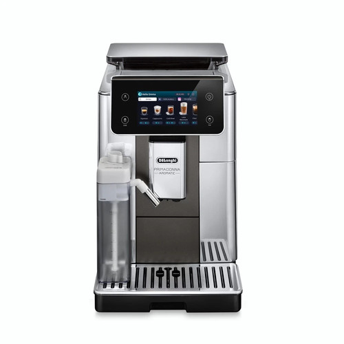 Delonghi primadonna macchina - delonghi,