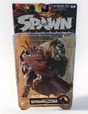 MCFARLANE TOYS SPAWN Series 17
