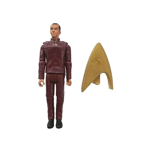 Playmates toys 2009 star - playmates, trek