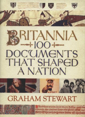 Britannia 100 documents - britannia:,