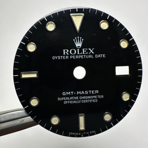 Rolex gmt master 16700 - rolex,