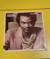 MICHAEL HENDERSON LP