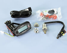 171.1004 STRUMENTAZIONE POLINI RILEVATORE A/F RAPPORTO STECHIOMETRICO 12X1,25