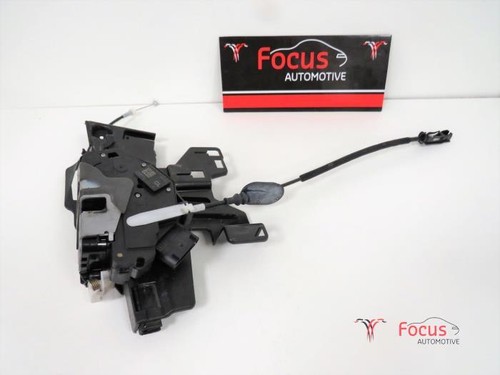 Cavo serratura sportello ford - serratura,