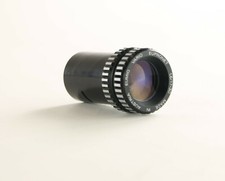 Obiettivo Per Super 8 Mm Eumig