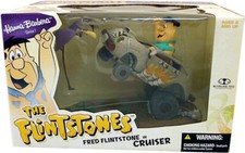 MCFARLANE HANNA BARBERA FRED