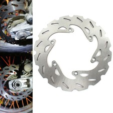 Disco freno posteriore per