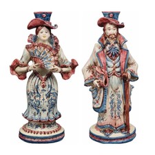 LUMIERE H30 CERAMICA DI CALTAGIRONE