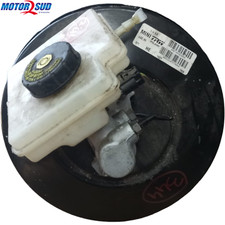 Servofreno TRW per Mini