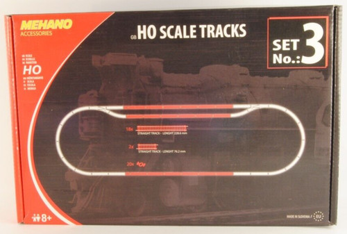 Mehano f103 set ampliamento - f103,