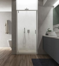 PORTA DOCCIA  ATON BATTENTE