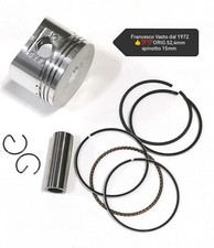  Pistone 52,4 spinotto15 Kimco