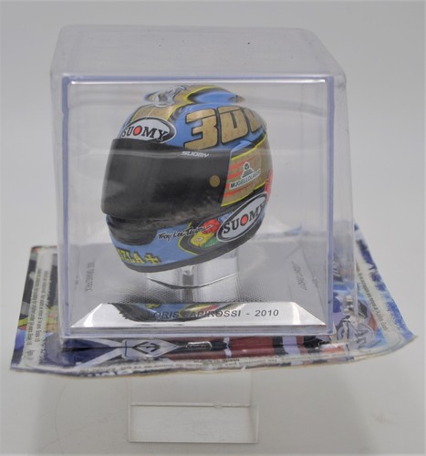 Die cast caschi - die, moto