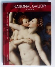 71208 Grandi musei del Mondo