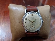 Orologio Election Grand Prix meccanico vintage