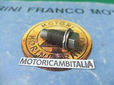 FRANCO MORINI  4M UC4 VITE ARRESTO MESSA MOTO AVVIAMENTO KICK START BOLT STOP 