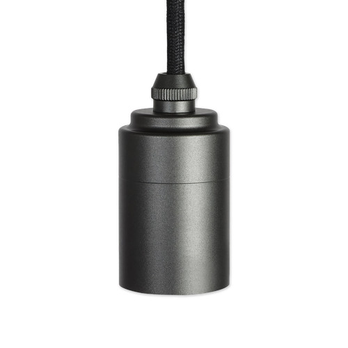 Tala pendant graphite - pendant,
