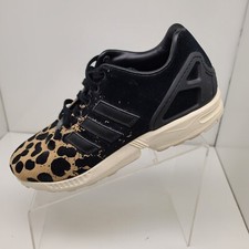 Adidas flux core nere - flux, da
