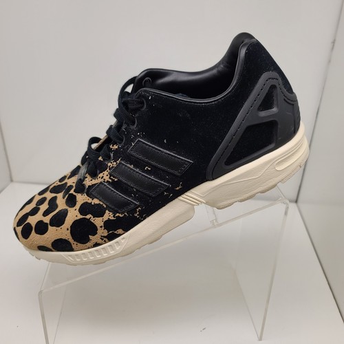 Adidas flux core nere - flux,