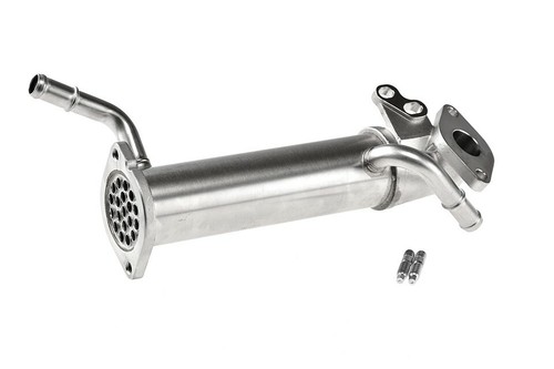 Enfriador egr ford - enfriador,