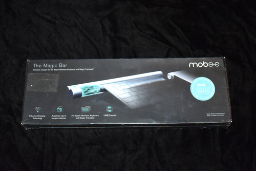 Mobee the magic bar - mobee,
