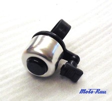 Campanello bici elettrica