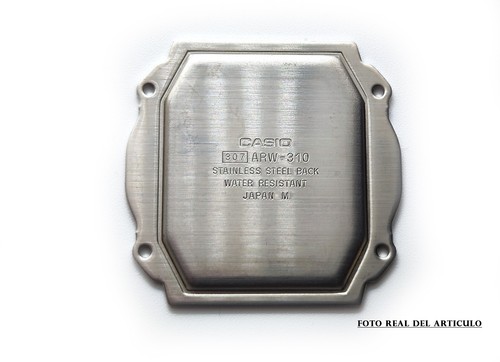 Replacement part original - part,