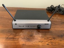 Sistema wireless Shure UT4A-FN