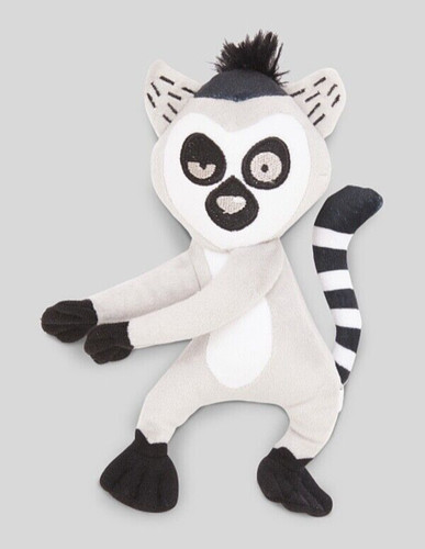 Lemure peluche con pinna - c&a,