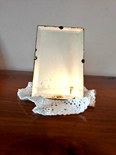 PICCOLO SPECCHIO DA TOELETTA