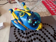 TOPOLINO LIBRETTO GADGET ARCHIMEDE MEZZO ANFIBIO 