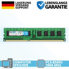 4GB RAM DDR3 DIMM UDIMM -