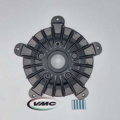 Mozzo tamburo nero vmc per - mozzo,