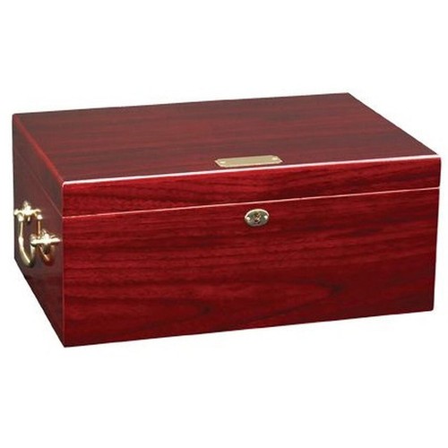 Monde highgloss cherry - le,