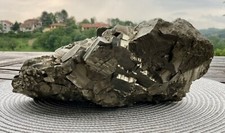 MINERALI DA COLLEZIONE - PIRITE - ISOLA D'ELBA (LI)