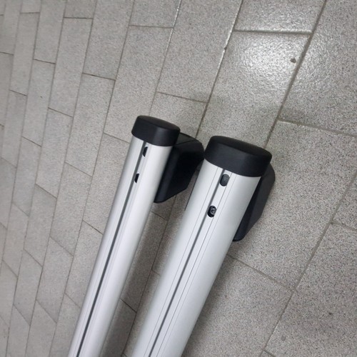 Barre portatutto audi - barre,