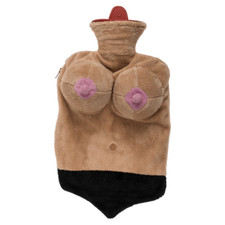 Borsa dell’acqua calda con