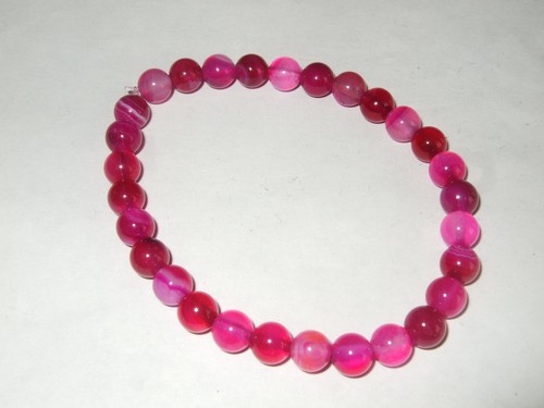 Bracciale pietra - -,