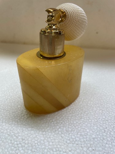 Porta profumo alabastro - profumo,