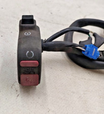 COMMUTATORE DEVIO LUCI DESTRO-HONDA XL 700 V TRANSALP ANNO 2007 AL 2013