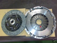 KIT COMPLETO FRIZIONE RINFORZATA DELTA EVO DISCO SPINGIDISCO CUSCINETTO