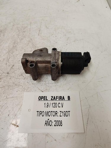 B714 valvola egr opel - b714, b
