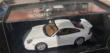Porsche 911 GT3 - Carrera