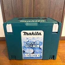 Makita Cooler Box 18L Giappone